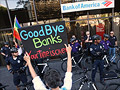 Bank dumping: Do the megabanks even care?