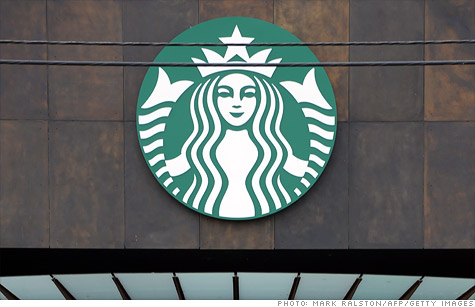 Starbucks expands into juice with acquisition of Evolution Fresh.