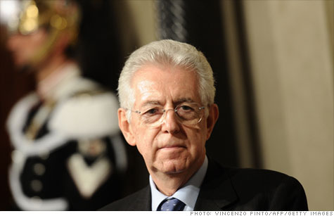 Mario Monti