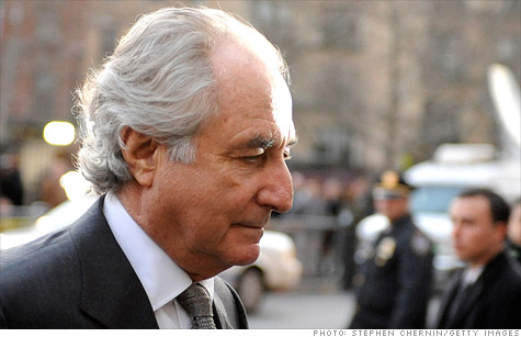 Bernard Madoff paid $326 million to the IRS to keep his Ponzi scheme going, according to the court-appointed trustee, who reached a settlement to get the money back.
