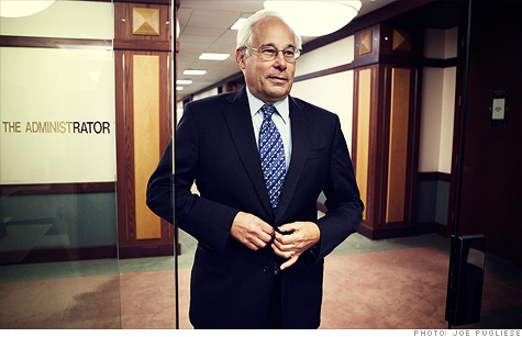 Everybody's talking about making health care less expensive. But to do that,  says departing Medicare chief Donald Berwick, first it has to get better.