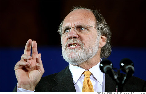 As the search for MF Global's missing money continues, former CEO Jon Corzine has been summoned to appear before Congress.