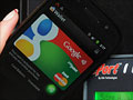 Verizon blocks Google Wallet