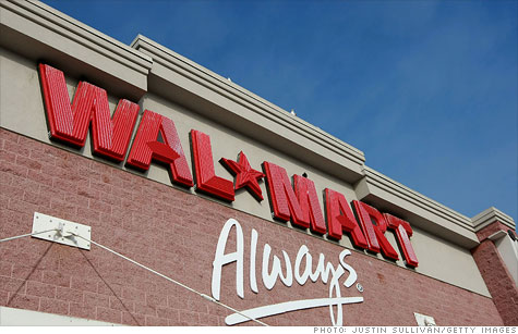 Wal-Mart: Probe to determine if workers violated bribe law