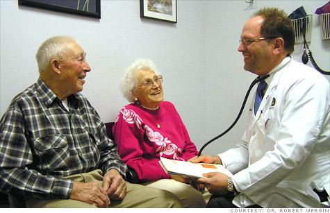 Image result for Medicare doctor