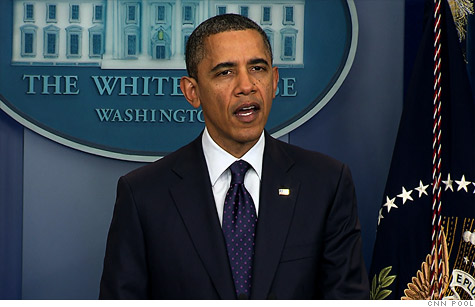 President Obama Friday signed into law a two-month extension of the payroll tax cut and jobless benefits.