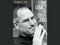 Legacy of Steve Jobs: A Tribute from the Pages of Fortune