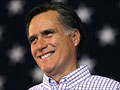 Romney: Income inequality is just 'envy'