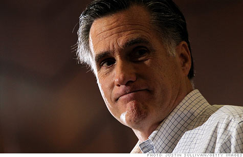 Mitt Romney made a lot of money managing private equity. How his and other private equity managers' paydays are taxed has been a bone of contention in Congress for several years.