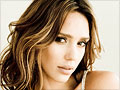 Jessica Alba's latest role: business owner