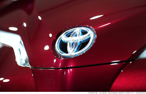 Critics have pointed to electronics as a possible cause of unintended acceleration in Toyota cars, but a report last year by NHTSA and NASA pointed to other problems, instead.