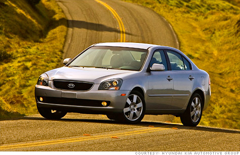 Kia has announced the recall of nearly 146,000 vehicles with faulty airbag systems.