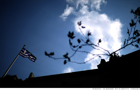 Greece is trying to reach a deal with private sector creditors that would pave the way for additional bailout funding.