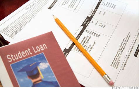 federal student loans, obama