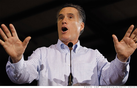 The release of Mitt Romney's tax returns offer an important policy lesson: Investment income should be taxed at the same level as labor income.