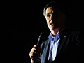 Romney: 'I'm not concerned about the very poor'