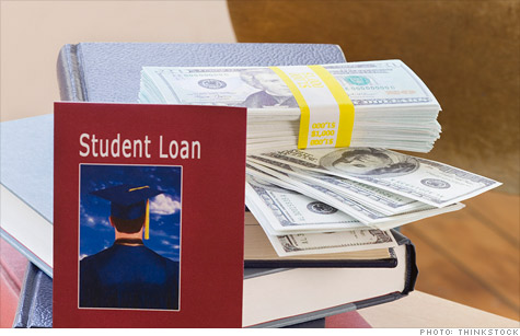 student loans FASFA