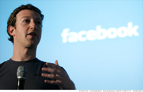 Facebook founder Mark Zuckerberg's 2012 tax bill could be one for the record books.