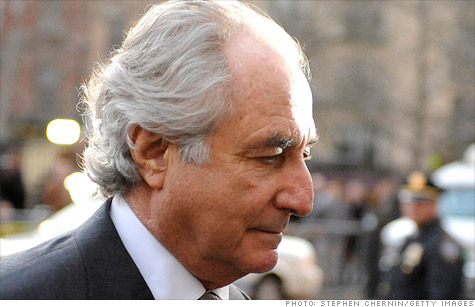 A Federal judge threw out a court-appointed trustee's case involving Ponzi mastermind Bernard Madoff. Picard plans to appeal.