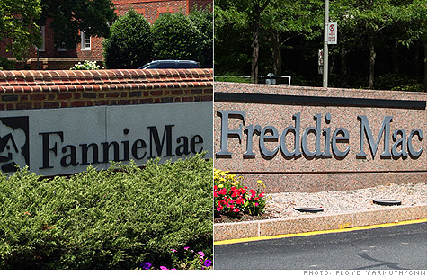 Taxpayers continue to pay legal fees at Fannie Mae and Freddie Mac.