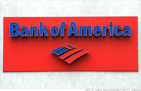 Bank of America announced plans Thursday to freeze pensions, effective in July, and increase its 401(k) contributions.