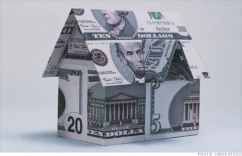 Big profits can be made buying liens on homes with overdue property taxes.