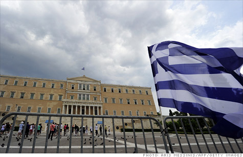 Greek private investors agreed to a historic restructuring, but it will be some time before the crisis is over.