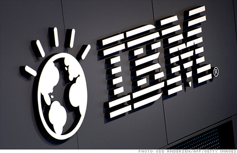 IBM is launching a program that will help small business owners  become suppliers to major corporations.