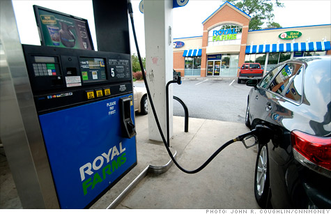 Summer travel plans for both vacationers and business travelers are going to take a hit because of rising gas prices.