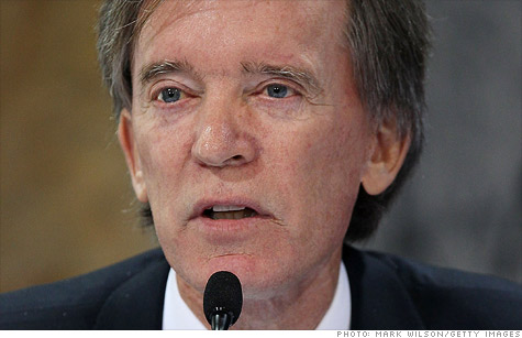 Pimco founder Bill Gross says the company is already looking to start up more actively managed ETFs.