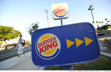 Burger King is set to return to the public market after its owners sold a 29% stake in the company for $1.4 billion to U.K. investment vehicle Justice Holdings Limited.