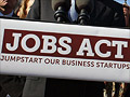 JOBS Act opens fundraising doors for small firms 