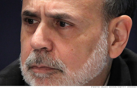 A weak jobs report may lead Federal Reserve chairman Ben Bernanke to reconsider whether more stimulus is needed for the economy. But the Fed should not pull the trigger on QE3 just yet.