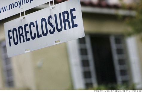 It remains to be seen whether Fannie, Freddie will offer principal reduction for mortgages.