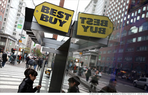 Best Buy has unveiled its list of 50 stores slated for closure by the end of the year.