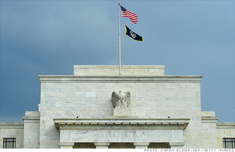 Federal Reserve policymakers are likely to do little more than tweak their economic forecasts at their meeting this week.
