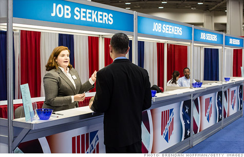 First-time claims for unemployment benefits soared to 388,000 last week, which was much higher than expected.
