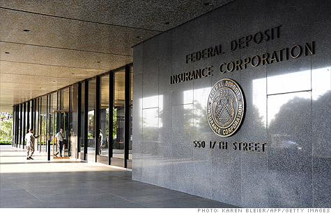 Small banks say lending to small firms will be hurt if the FDIC's transaction account guarantee program ends this year.
