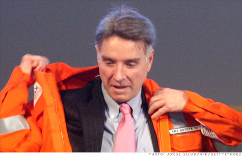 Brazilian billionaire Eike Batista questions China's attempts to export Chinese workers into international projects.