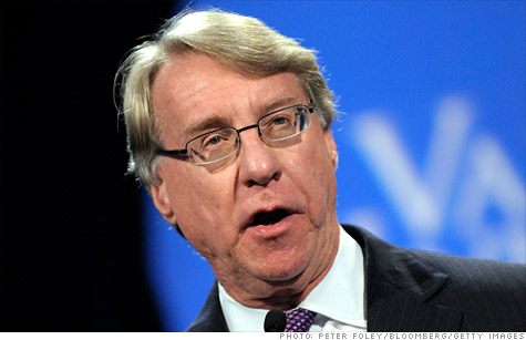Bearish investor Jim Chanos says China is in the midst of an epic property bubble that could face an ugly end.
