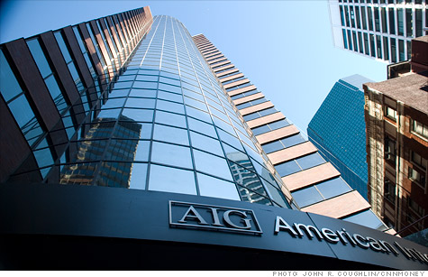 The government stands to make a $15.1 billion profit from the AIG bailout.
