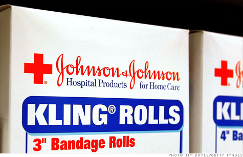 Johnson & Johnson -- the health care giant -- has had a run of costly (and brand-sullying) recalls, but investing is helped by a diverse business mix.