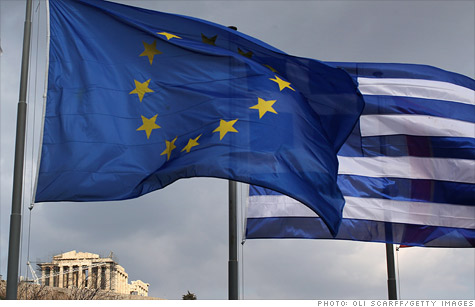Many things need to go right to successfully work through the Greek mess without knocking the eurozone economy over.
