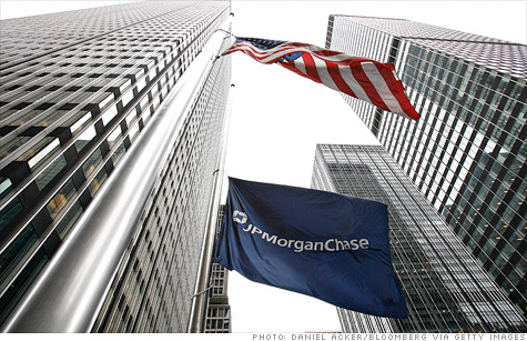 JPMorgan Chase disclosed a surprise $2 billion loss from unsuccessful trades.