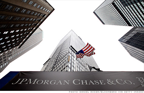 Two years after Dodd-Frank, JPMorgan Chase's $2 billion trading loss has Congress talking about big bank hearings.