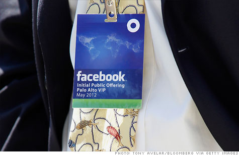 Facebook's IPO this week will turn thousands of its employees into millionaires -- or billionaires.