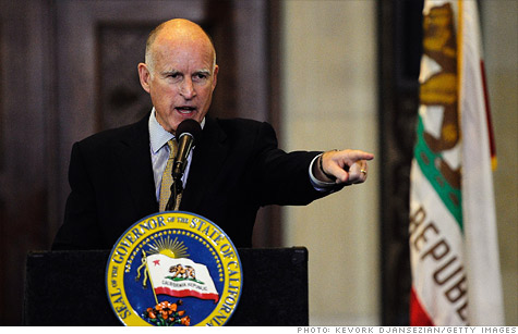 California's Citizens Compensation Commission voted Thursday to cut the pay of the governor and state legislators by 5%.