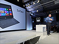 Microsoft unveils iPad rival