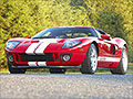 Ford GT: America's investment-grade car