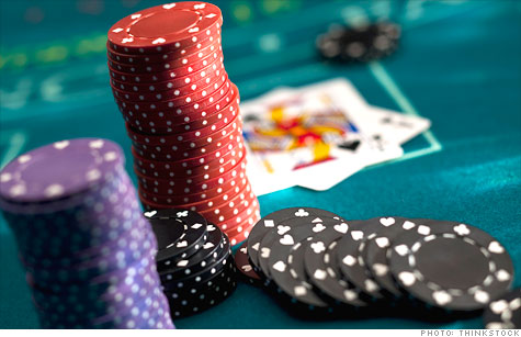 Raymond Bitar, CEO of online poker site Full Tilt, was arrested Monday  in connection with $430 million Ponzi scheme.